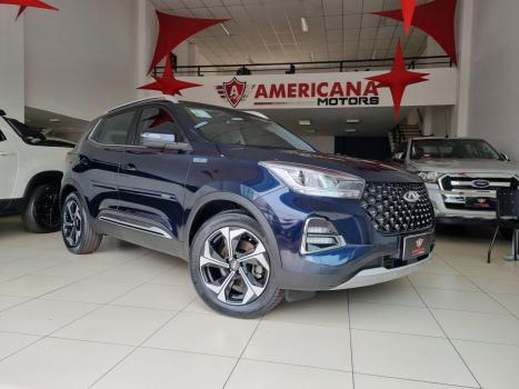 CHERY Tiggo 5X Pro 1.5 16V 4P TCI FLEX HYBRID AUTOMTICO CVT, Foto 3