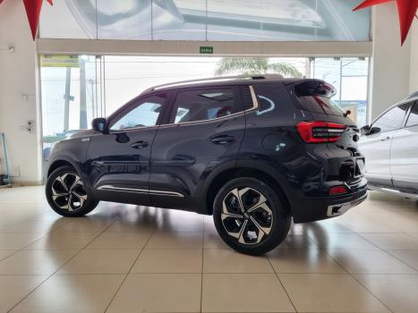 CHERY Tiggo 5X Pro 1.5 16V 4P TCI FLEX HYBRID AUTOMTICO CVT, Foto 6