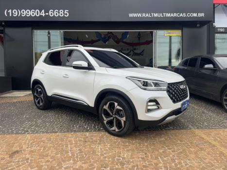 CHERY Tiggo 5X Pro 1.5 16V 4P VVT TURBO iFLEX AUTOMTICO CVT, Foto 2