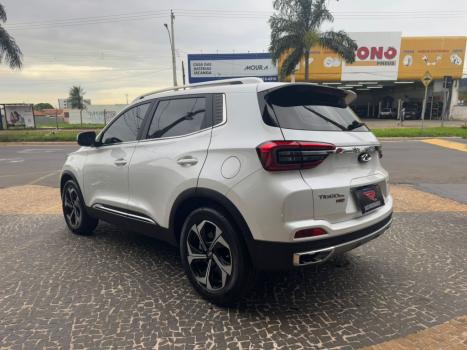 CHERY Tiggo 5X Pro 1.5 16V 4P VVT TURBO iFLEX AUTOMTICO CVT, Foto 6