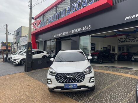 CHERY Tiggo 5X Pro 1.5 16V 4P VVT TURBO iFLEX AUTOMTICO CVT, Foto 1