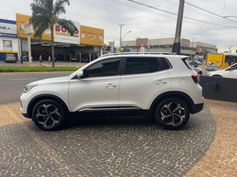 CHERY Tiggo 5X Pro 1.5 16V 4P VVT TURBO iFLEX AUTOMTICO CVT, Foto 4