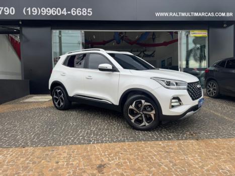 CHERY Tiggo 5X Pro 1.5 16V 4P VVT TURBO iFLEX AUTOMTICO CVT, Foto 10