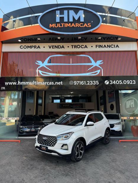 CHERY Tiggo 5X Pro 1.5 16V 4P VVT TURBO iFLEX AUTOMTICO CVT, Foto 1