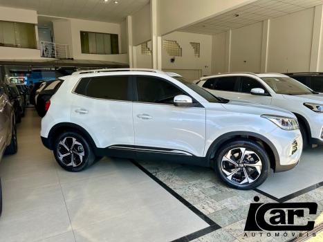 CHERY Tiggo 5X Pro 1.5 16V 4P VVT TURBO iFLEX AUTOMTICO CVT, Foto 3