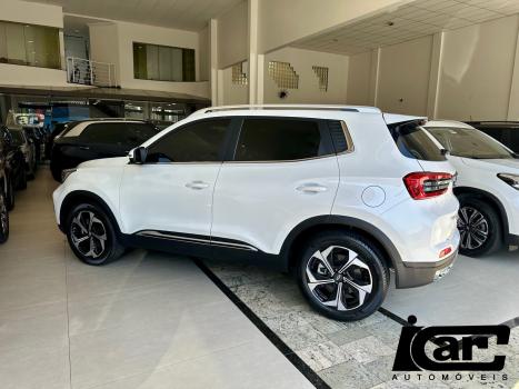 CHERY Tiggo 5X Pro 1.5 16V 4P VVT TURBO iFLEX AUTOMTICO CVT, Foto 6