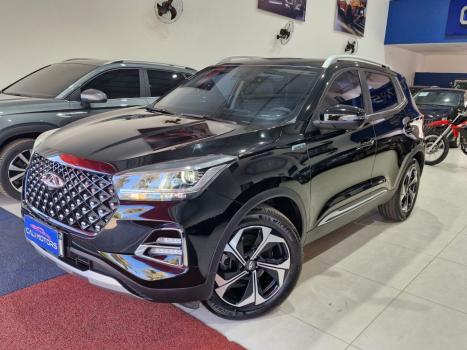 CHERY Tiggo 5X Pro 1.5 16V 4P TCI FLEX HYBRID AUTOMTICO CVT, Foto 1