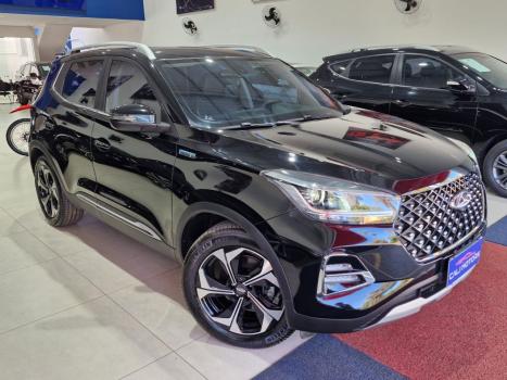 CHERY Tiggo 5X Pro 1.5 16V 4P TCI FLEX HYBRID AUTOMTICO CVT, Foto 2