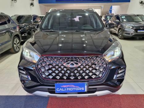 CHERY Tiggo 5X Pro 1.5 16V 4P TCI FLEX HYBRID AUTOMTICO CVT, Foto 3