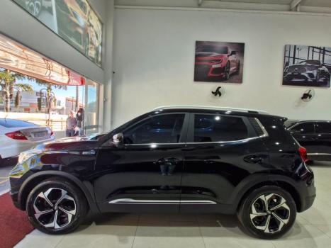 CHERY Tiggo 5X Pro 1.5 16V 4P TCI FLEX HYBRID AUTOMTICO CVT, Foto 4