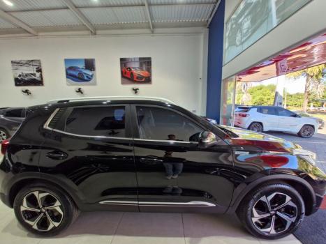 CHERY Tiggo 5X Pro 1.5 16V 4P TCI FLEX HYBRID AUTOMTICO CVT, Foto 5