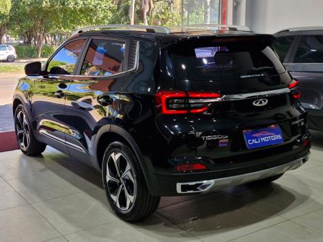 CHERY Tiggo 5X Pro 1.5 16V 4P TCI FLEX HYBRID AUTOMTICO CVT, Foto 7