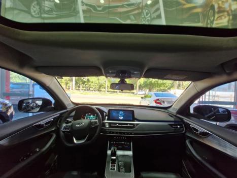 CHERY Tiggo 5X Pro 1.5 16V 4P TCI FLEX HYBRID AUTOMTICO CVT, Foto 8