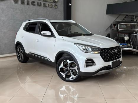 CHERY Tiggo 5X Pro 1.5 16V 4P VVT TURBO iFLEX AUTOMTICO CVT, Foto 2