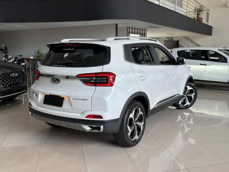 CHERY Tiggo 5X Pro 1.5 16V 4P VVT TURBO iFLEX AUTOMTICO CVT, Foto 3