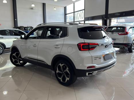 CHERY Tiggo 5X Pro 1.5 16V 4P VVT TURBO iFLEX AUTOMTICO CVT, Foto 5