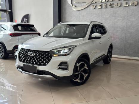 CHERY Tiggo 5X Pro 1.5 16V 4P VVT TURBO iFLEX AUTOMTICO CVT, Foto 6