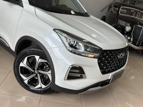 CHERY Tiggo 5X Pro 1.5 16V 4P VVT TURBO iFLEX AUTOMTICO CVT, Foto 7