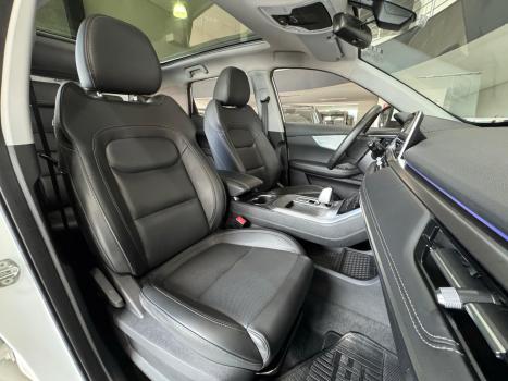 CHERY Tiggo 5X Pro 1.5 16V 4P VVT TURBO iFLEX AUTOMTICO CVT, Foto 12