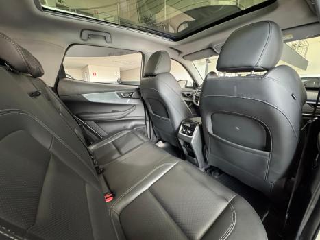 CHERY Tiggo 5X Pro 1.5 16V 4P VVT TURBO iFLEX AUTOMTICO CVT, Foto 13