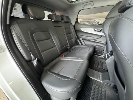 CHERY Tiggo 5X Pro 1.5 16V 4P VVT TURBO iFLEX AUTOMTICO CVT, Foto 14