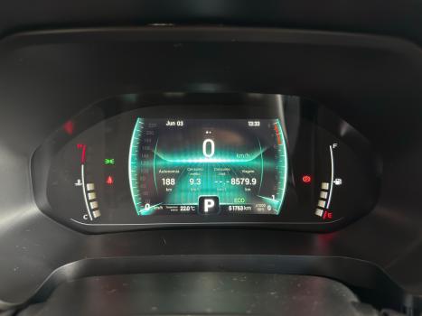 CHERY Tiggo 5X Pro 1.5 16V 4P VVT TURBO iFLEX AUTOMTICO CVT, Foto 15