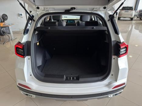 CHERY Tiggo 5X Pro 1.5 16V 4P VVT TURBO iFLEX AUTOMTICO CVT, Foto 16