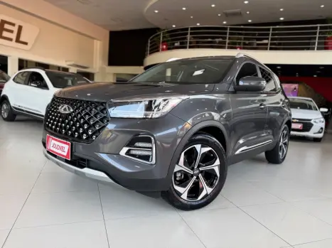 CHERY Tiggo 5X Pro 1.5 16V 4P VVT TURBO iFLEX AUTOMTICO CVT, Foto 1
