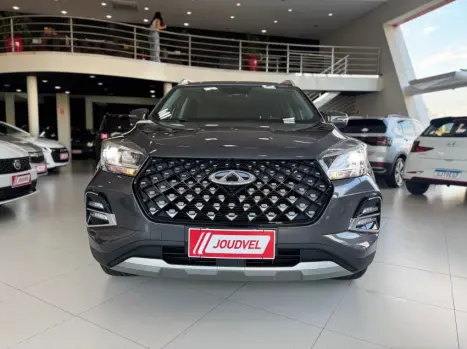 CHERY Tiggo 5X Pro 1.5 16V 4P VVT TURBO iFLEX AUTOMTICO CVT, Foto 2