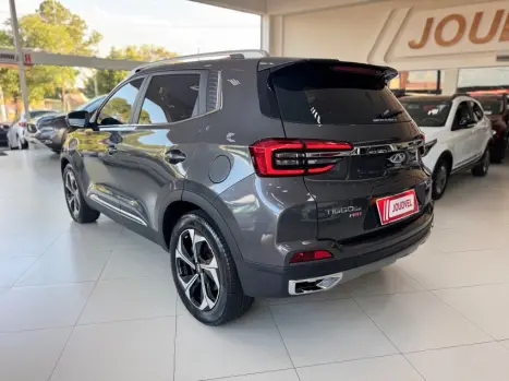 CHERY Tiggo 5X Pro 1.5 16V 4P VVT TURBO iFLEX AUTOMTICO CVT, Foto 5