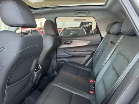 CHERY Tiggo 5X Pro 1.5 16V 4P VVT TURBO iFLEX AUTOMTICO CVT, Foto 9