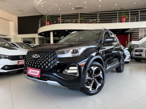CHERY Tiggo 5X Pro 1.5 16V 4P VVT TURBO iFLEX AUTOMTICO CVT, Foto 1