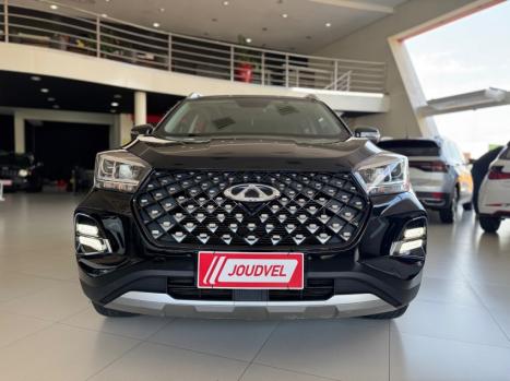CHERY Tiggo 5X Pro 1.5 16V 4P VVT TURBO iFLEX AUTOMTICO CVT, Foto 2