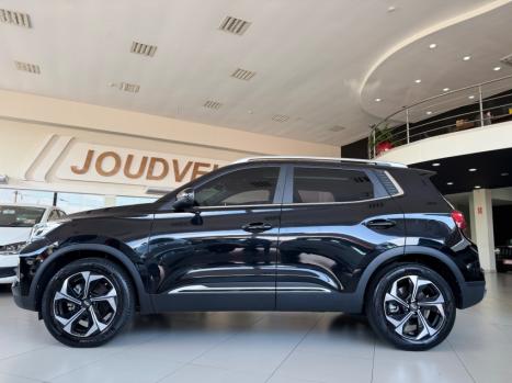 CHERY Tiggo 5X Pro 1.5 16V 4P VVT TURBO iFLEX AUTOMTICO CVT, Foto 4