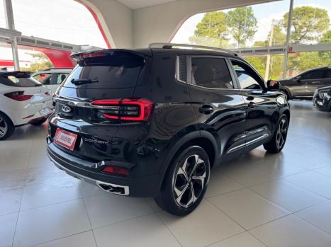 CHERY Tiggo 5X Pro 1.5 16V 4P VVT TURBO iFLEX AUTOMTICO CVT, Foto 7