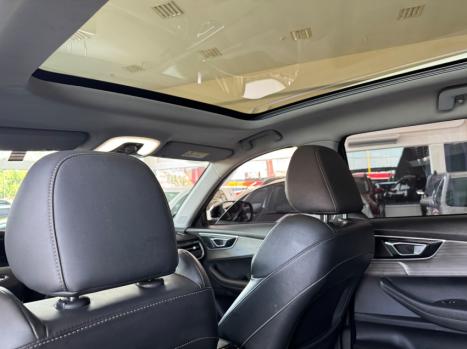 CHERY Tiggo 5X Pro 1.5 16V 4P VVT TURBO iFLEX AUTOMTICO CVT, Foto 10