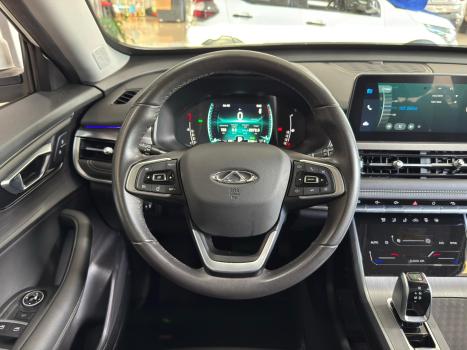 CHERY Tiggo 5X Pro 1.5 16V 4P VVT TURBO iFLEX AUTOMTICO CVT, Foto 9