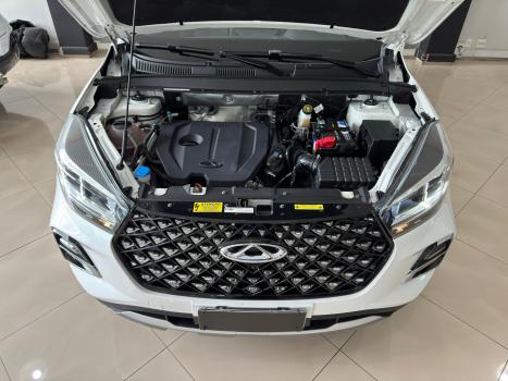 CHERY Tiggo 5X Pro 1.5 16V 4P VVT TURBO iFLEX AUTOMTICO CVT, Foto 17