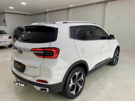 CHERY Tiggo 5X Pro 1.5 16V 4P VVT TURBO iFLEX AUTOMTICO CVT, Foto 2