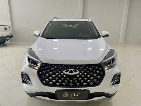 CHERY Tiggo 5X Pro 1.5 16V 4P VVT TURBO iFLEX AUTOMTICO CVT, Foto 3