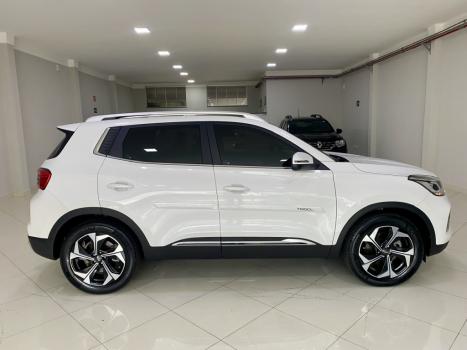 CHERY Tiggo 5X Pro 1.5 16V 4P VVT TURBO iFLEX AUTOMTICO CVT, Foto 4