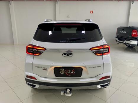 CHERY Tiggo 5X Pro 1.5 16V 4P VVT TURBO iFLEX AUTOMTICO CVT, Foto 5