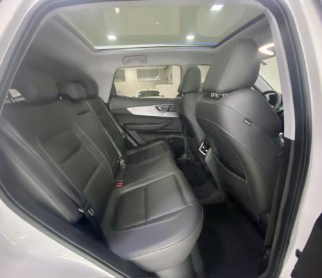 CHERY Tiggo 5X Pro 1.5 16V 4P VVT TURBO iFLEX AUTOMTICO CVT, Foto 8