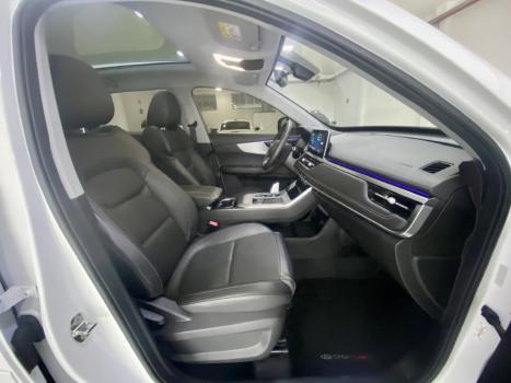 CHERY Tiggo 5X Pro 1.5 16V 4P VVT TURBO iFLEX AUTOMTICO CVT, Foto 9