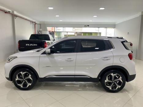 CHERY Tiggo 5X Pro 1.5 16V 4P VVT TURBO iFLEX AUTOMTICO CVT, Foto 12