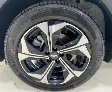 CHERY Tiggo 5X Pro 1.5 16V 4P VVT TURBO iFLEX AUTOMTICO CVT, Foto 13