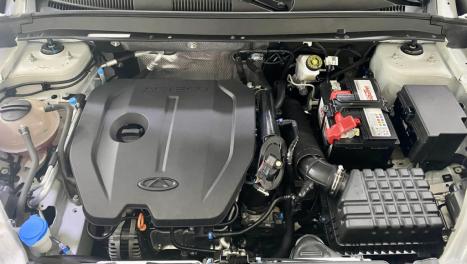 CHERY Tiggo 5X Pro 1.5 16V 4P VVT TURBO iFLEX AUTOMTICO CVT, Foto 14