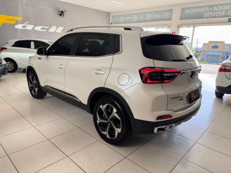 CHERY Tiggo 5X Pro 1.5 16V 4P TCI FLEX HYBRID AUTOMTICO CVT, Foto 2