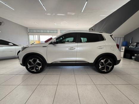 CHERY Tiggo 5X Pro 1.5 16V 4P TCI FLEX HYBRID AUTOMTICO CVT, Foto 3
