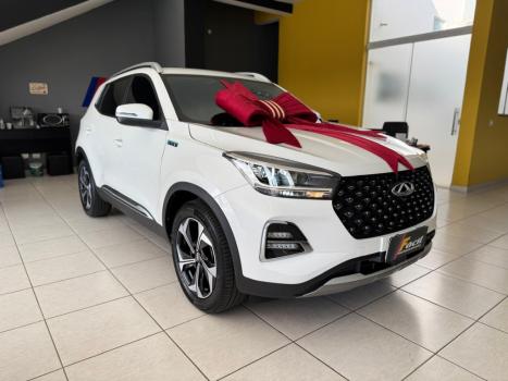 CHERY Tiggo 5X Pro 1.5 16V 4P TCI FLEX HYBRID AUTOMTICO CVT, Foto 5